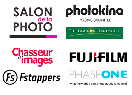 seen on Prodibi, PhaseOne, fstoppers, fujifilm, chasseur d'images, photokina, salon de la photo, the luminous landscape